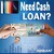 Business loans and Personal loans are available Logo