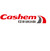 Cashem Advanced Materials Hi-tech Co., Ltd. Logo