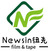 Chongqing Newsin Fast Material Technology Co. , Lt Logo