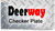 Deerway Checker Plate Co., Ltd. Logo