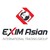 EXIM Asian International Trading Group Logo