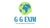 G G Exim Logo