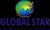 Globalstar Pharmaceutical Logo