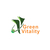 Green Vitality Industry Co., Limited Logo