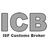 ISF Customs Broker Logo