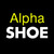 leather shoes wholesale Logo