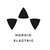 Mordio Electrical Co.,Ltd. Logo