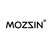 Mozzin Limited Logo