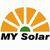 MY Solar Logo