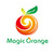 Ningbo Magic Orange Arts & Crafts Co., Ltd. Logo