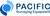 Pacific Surveying Logo