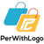 perwithlogo.com Logo