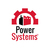 power systems for machinery and equipment est. Logo