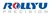 Rollyu Precision Co.,Ltd Logo