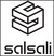 Salsali Marble Group Logo