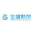 Shengjian Prosperity Machinery Parts Com, Ltd. Logo