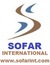 Sofar International  Logo