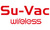 Suzhou Su-Vac Electric Motor Co., Ltd. Logo