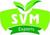 SVM EXPORTS Logo