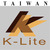 Taiwan K-lite Industry Co., Ltd. Logo
