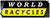 WORLDRACYCLES Logo