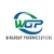 Wuhan Wingroup Pharmaceutical Co.,Ltd Logo