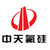 Zhongtian East Fluorine Silicon Material Co., Ltd Logo