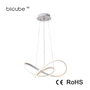 LED pendant lamp, ceiling lamp manufacturer Guzhen lighting market