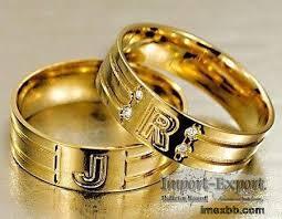 wed rings