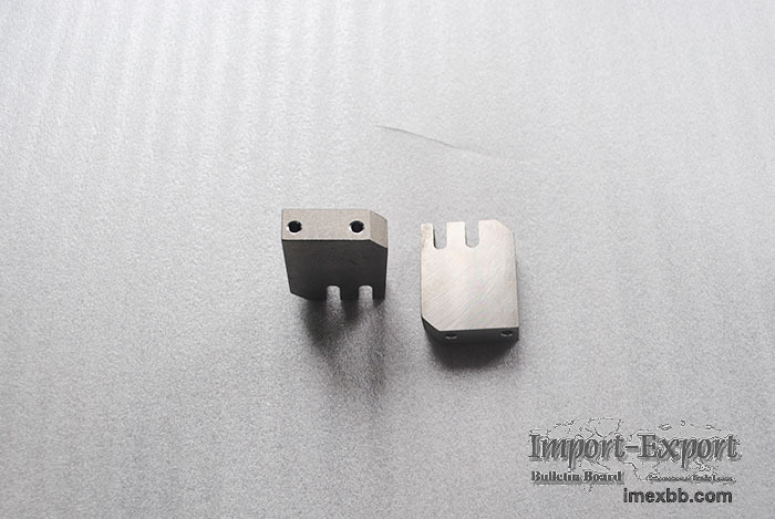 customized stainless steel parts China