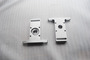 Electrical accessories machining China