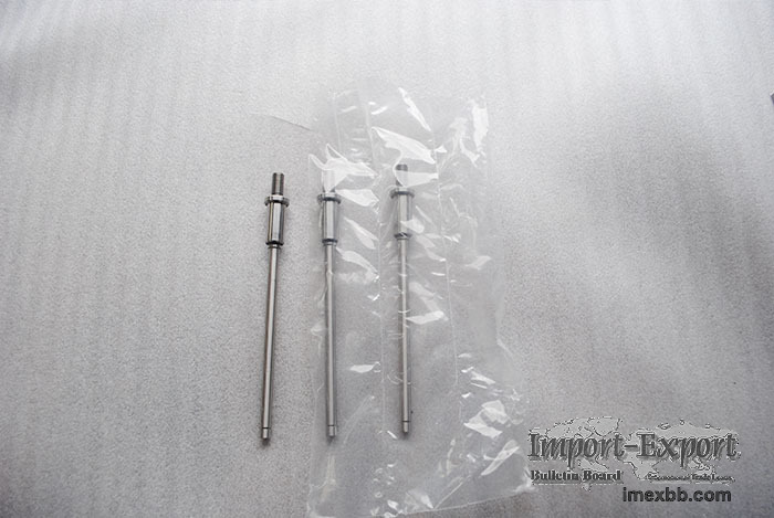 Custom 5 axis cnc milling parts China