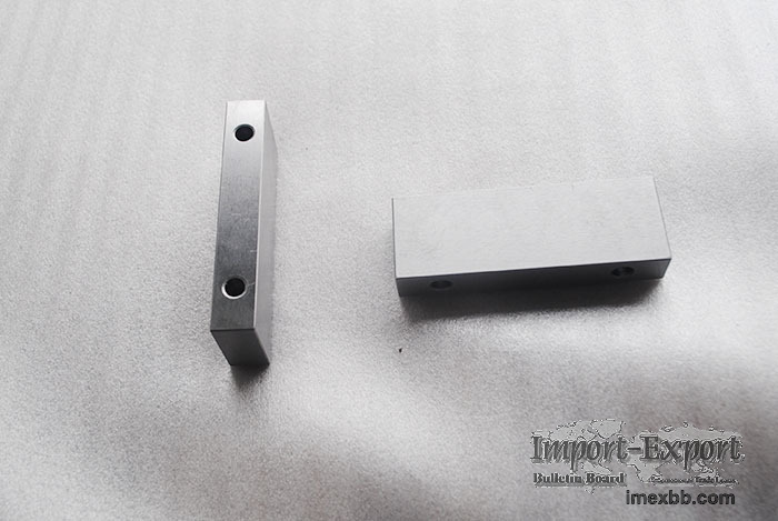 High Precision Micro Processing CNC Machining