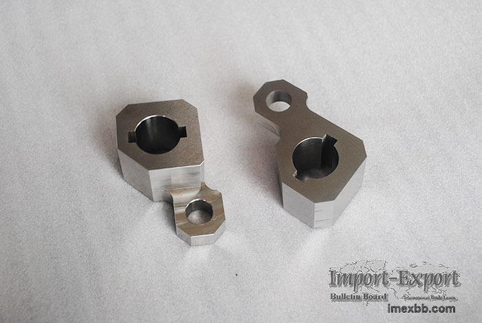 custom made 304 stainless steel CNC milling