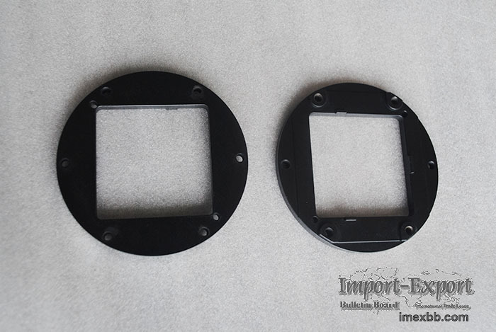 Stainless Steel Turning Machining Parts