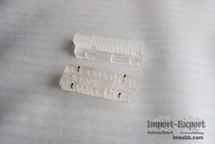 Custom Milling Service Part Cnc Machining