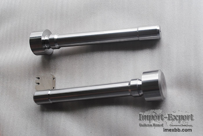 Plastic electrical device processing China