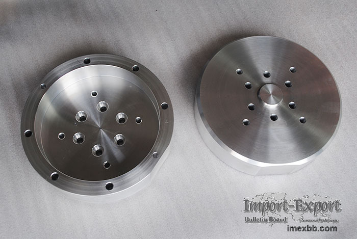 OEM Professional Service High Precision Micro Processing CNC Machining