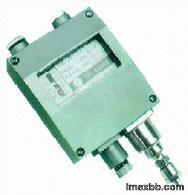 YWK-50-C pressure controller (switch)