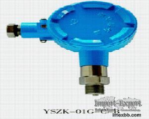 YSZK-01G-C-B pressure sensor (transmitter)