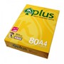 IK Plus and IK Yellow A4 Multipurpose Copy Paper 0.85 USD per ream