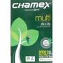 Chamex A4 Copy PAPER 70GSM/75GSM/80GS   M 0.85 USD per ream