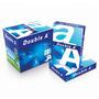 Double A Copy Paper A4 80Gsm 0.85 USD per ream