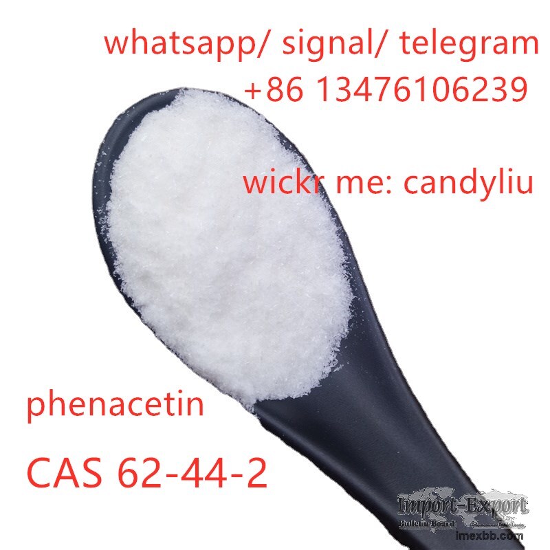 China AOKS factory to sell phenacetin,best price for phenacetin cas 62-44-2