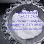 factory selling lidocaine hcl,low price for lidocaine hcl cas 73-78-9