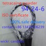 Tetracaine in anesthetic agent,chemical supplier,low price for 94-24-6