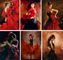 Oil Paintings Supplier