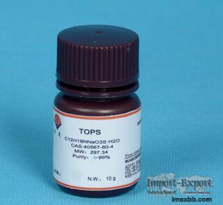 Tops Chromogenic Substrate Ivd Reagent CAS40567-80-4