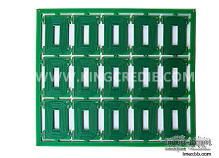 3OZ Double-Sided PCB