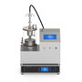 benchtop DC magnetron sputtering coating machine for Al film